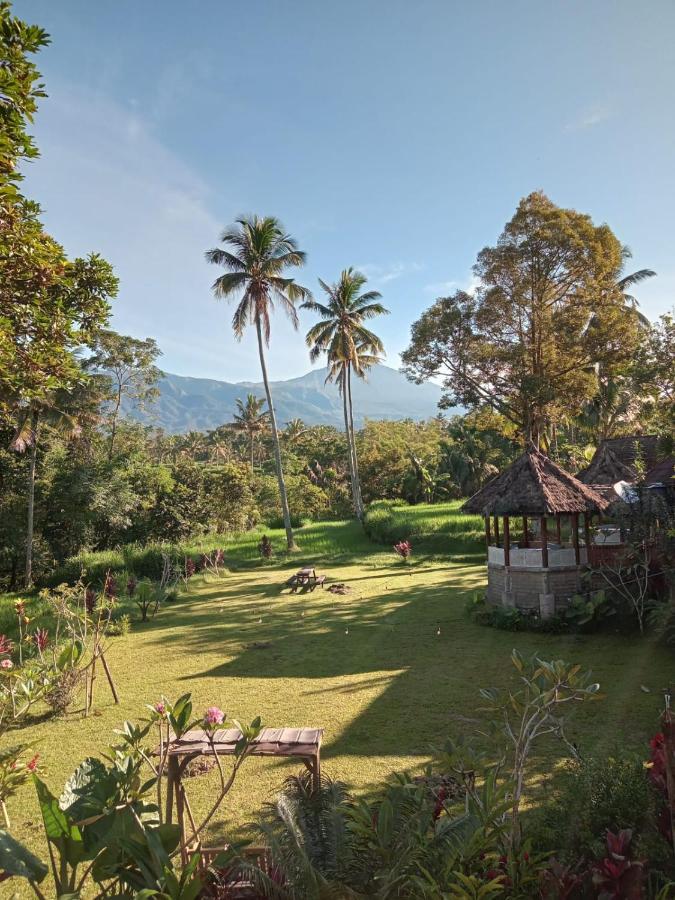 Hakiki Inn Bungalows 테테바투 외부 사진