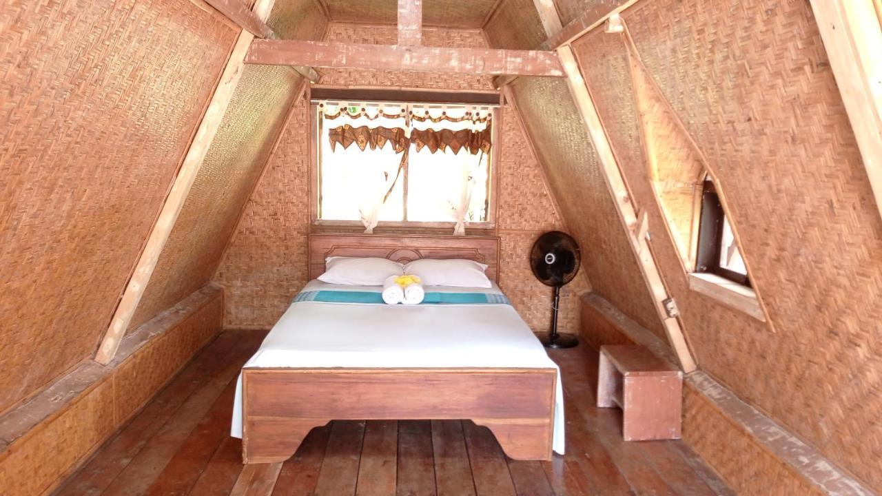 Hakiki Inn Bungalows 테테바투 외부 사진
