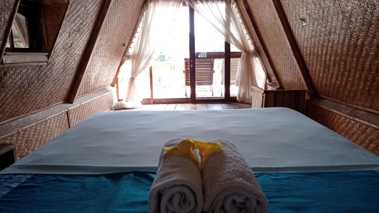 Hakiki Inn Bungalows 테테바투 외부 사진