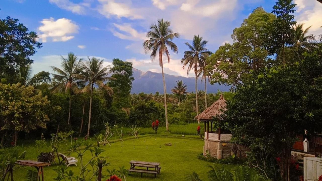 Hakiki Inn Bungalows 테테바투 외부 사진