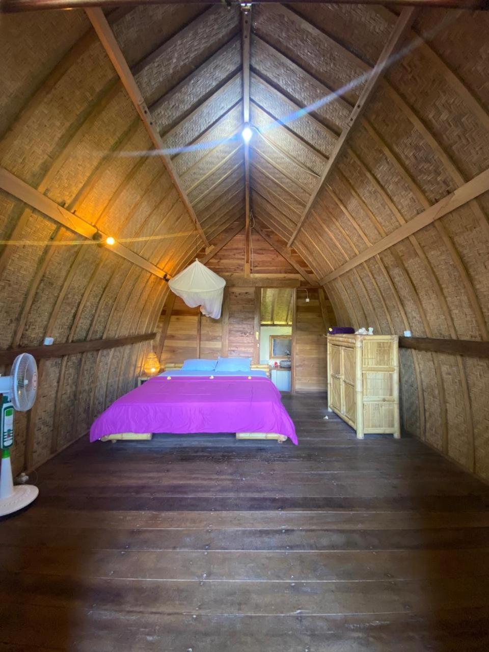 Hakiki Inn Bungalows 테테바투 외부 사진